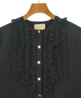 UNITED ARROWS（ユナイテッドアローズ）カジュアルジャケット 黒 サイズ:F レディース/2200634268014