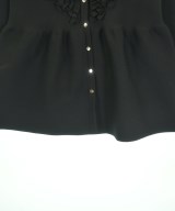 UNITED ARROWS（ユナイテッドアローズ）カジュアルジャケット 黒 サイズ:F レディース/2200634268014