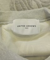 UNITED ARROWS（ユナイテッドアローズ）スウェット グレー サイズ:F レディース/2200634301025