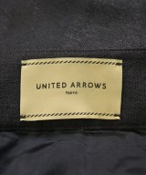 UNITED ARROWS（ユナイテッドアローズ）スラックス 紺 サイズ:36(S位) レディース/2200634301056