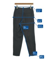 UNITED ARROWS（ユナイテッドアローズ）スラックス 紺 サイズ:36(S位) レディース/2200634301056