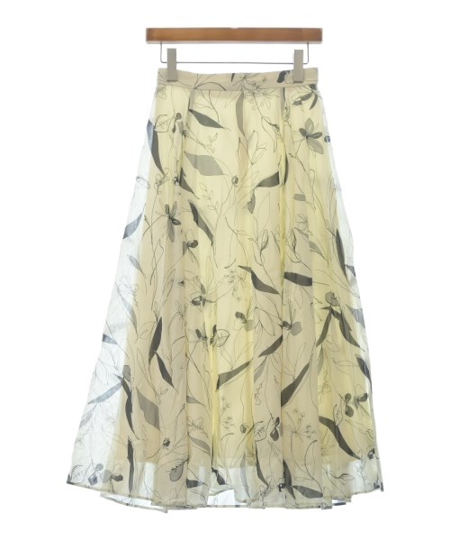 ユナイテッドアローズ(UNITED ARROWS)のUNITED ARROWS ロング・マキシ丈スカート