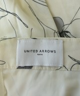 UNITED ARROWS（ユナイテッドアローズ）ロング・マキシ丈スカート 白 サイズ:38(M位) レディース/2200634301070