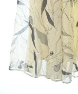 UNITED ARROWS（ユナイテッドアローズ）ロング・マキシ丈スカート 白 サイズ:38(M位) レディース/2200634301070