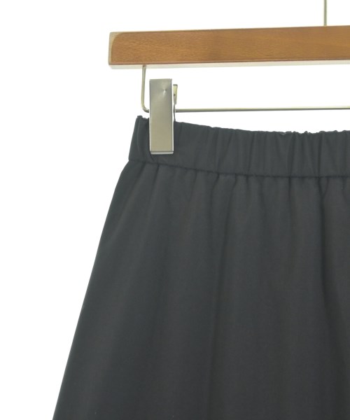 UNITED ARROWS（ユナイテッドアローズ）ロング・マキシ丈スカート 黒 サイズ:36(S位) レディース/2200634318016