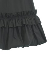 UNITED ARROWS（ユナイテッドアローズ）ロング・マキシ丈スカート 黒 サイズ:36(S位) レディース/2200634318016