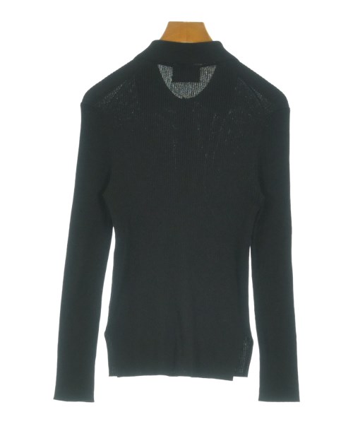 UNITED ARROWS（ユナイテッドアローズ）ニット・セーター 黒 サイズ:-(M位) レディース/2200634410024