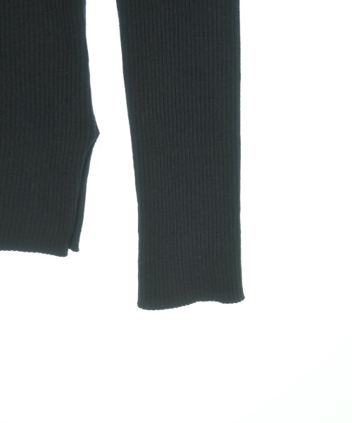 UNITED ARROWS（ユナイテッドアローズ）ニット・セーター 黒 サイズ:-(M位) レディース/2200634410024