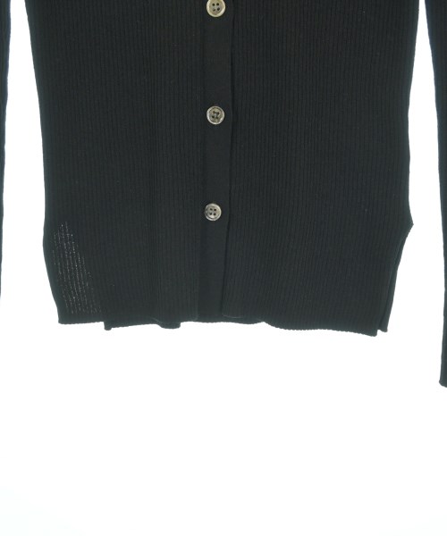 UNITED ARROWS（ユナイテッドアローズ）ニット・セーター 黒 サイズ:-(M位) レディース/2200634410024