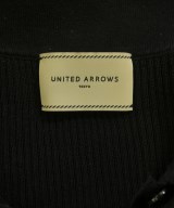 UNITED ARROWS（ユナイテッドアローズ）ニット・セーター 黒 サイズ:-(M位) レディース/2200634410024