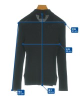 UNITED ARROWS（ユナイテッドアローズ）ニット・セーター 黒 サイズ:-(M位) レディース/2200634410024