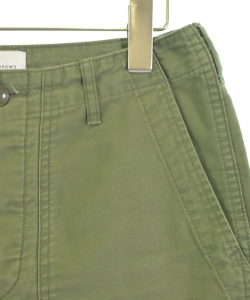 UNITED ARROWS（ユナイテッドアローズ）その他 カーキ サイズ:-(M位) レディース/2200601732111