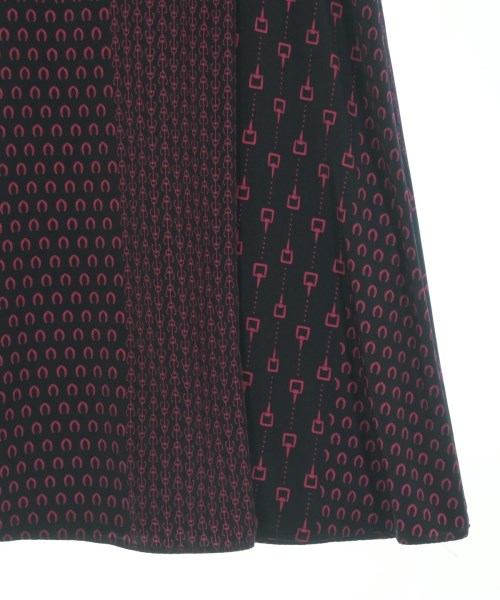 UNITED ARROWS（ユナイテッドアローズ）ロング・マキシ丈スカート 黒 サイズ:38(M位) レディース/2200604135049