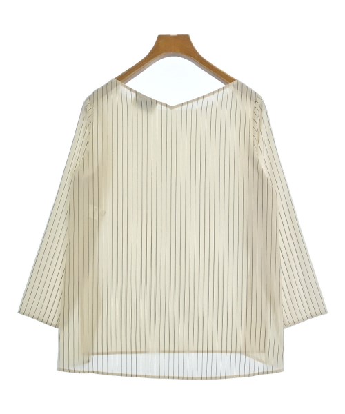 UNITED ARROWS（ユナイテッドアローズ）ブラウス 白 サイズ:38(M位) レディース/2200604135100