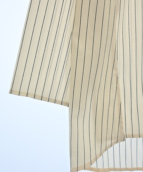 UNITED ARROWS（ユナイテッドアローズ）ブラウス 白 サイズ:38(M位) レディース/2200604135100