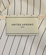 UNITED ARROWS（ユナイテッドアローズ）ブラウス 白 サイズ:38(M位) レディース/2200604135100