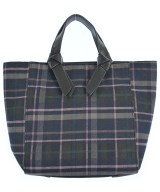 UNITED ARROWS（ユナイテッドアローズ）トートバッグ 紺 サイズ:- レディース/2200607677102