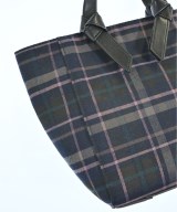 UNITED ARROWS（ユナイテッドアローズ）トートバッグ 紺 サイズ:- レディース/2200607677102