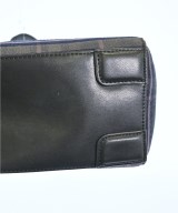 UNITED ARROWS（ユナイテッドアローズ）トートバッグ 紺 サイズ:- レディース/2200607677102