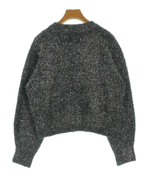 UNITED ARROWS（ユナイテッドアローズ）ニット・セーター 黒 サイズ:-(M位) レディース/2200607705041