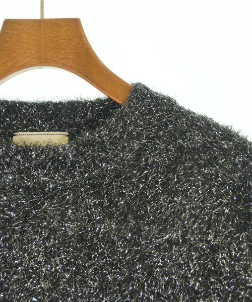 UNITED ARROWS（ユナイテッドアローズ）ニット・セーター 黒 サイズ:-(M位) レディース/2200607705041