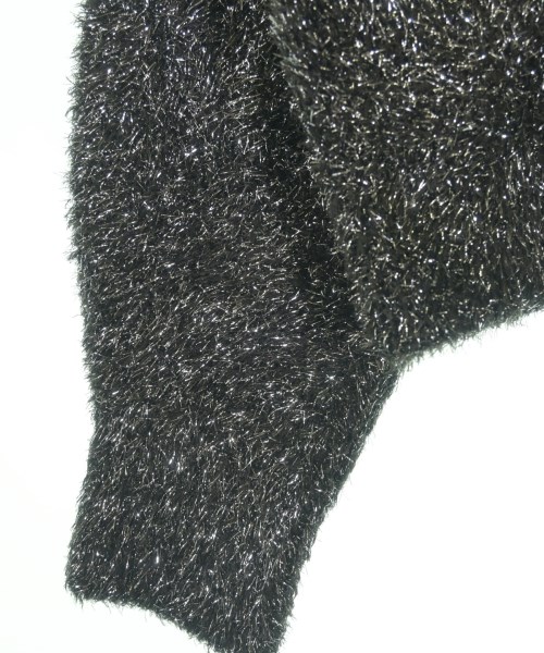 UNITED ARROWS（ユナイテッドアローズ）ニット・セーター 黒 サイズ:-(M位) レディース/2200607705041