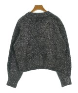 UNITED ARROWS（ユナイテッドアローズ）ニット・セーター 黒 サイズ:-(M位) レディース/2200607705041