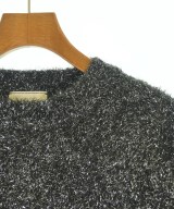 UNITED ARROWS（ユナイテッドアローズ）ニット・セーター 黒 サイズ:-(M位) レディース/2200607705041