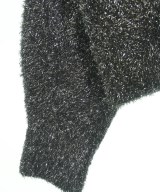 UNITED ARROWS（ユナイテッドアローズ）ニット・セーター 黒 サイズ:-(M位) レディース/2200607705041