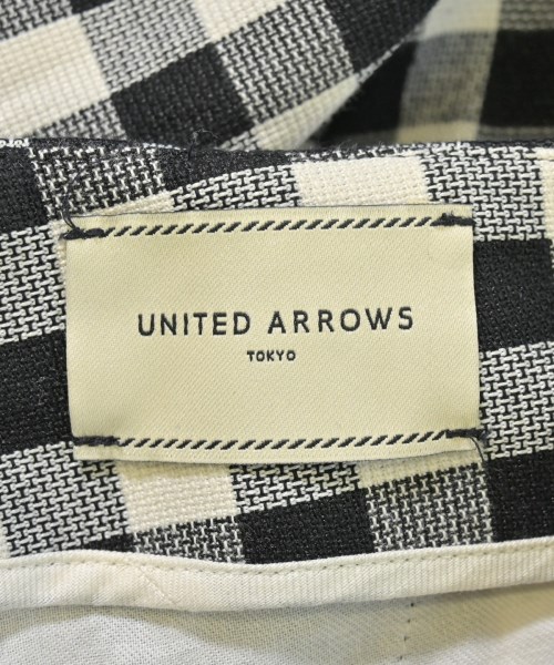 UNITED ARROWS（ユナイテッドアローズ）その他 白 サイズ:40(M位) レディース/2200607572056