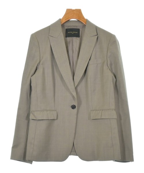 ユナイテッドアローズ(UNITED ARROWS)のUNITED ARROWS テーラードジャケット