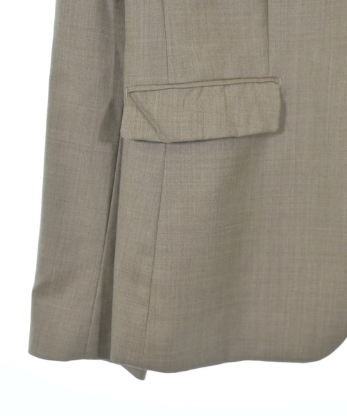 UNITED ARROWS（ユナイテッドアローズ）テーラードジャケット ベージュ サイズ:38(M位) レディース/2200608198019