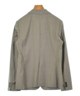 UNITED ARROWS（ユナイテッドアローズ）テーラードジャケット ベージュ サイズ:38(M位) レディース/2200608198019