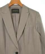 UNITED ARROWS（ユナイテッドアローズ）テーラードジャケット ベージュ サイズ:38(M位) レディース/2200608198019