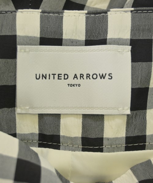 UNITED ARROWS（ユナイテッドアローズ）その他 黒 サイズ:36(S位) レディース/2200608198026