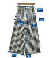 UNITED ARROWS（ユナイテッドアローズ）その他 黒 サイズ:36(S位) レディース/2200608198026