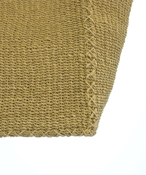 UNITED ARROWS（ユナイテッドアローズ）トートバッグ ベージュ サイズ:- レディース/2200608225098