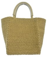 UNITED ARROWS（ユナイテッドアローズ）トートバッグ ベージュ サイズ:- レディース/2200608225098
