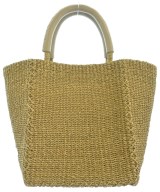 UNITED ARROWS（ユナイテッドアローズ）トートバッグ ベージュ サイズ:- レディース/2200608225098