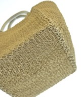 UNITED ARROWS（ユナイテッドアローズ）トートバッグ ベージュ サイズ:- レディース/2200608225098