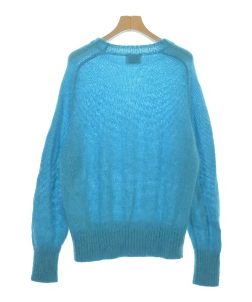 UNITED ARROWS（ユナイテッドアローズ）ニット・セーター 青 サイズ:F レディース/2200604534026