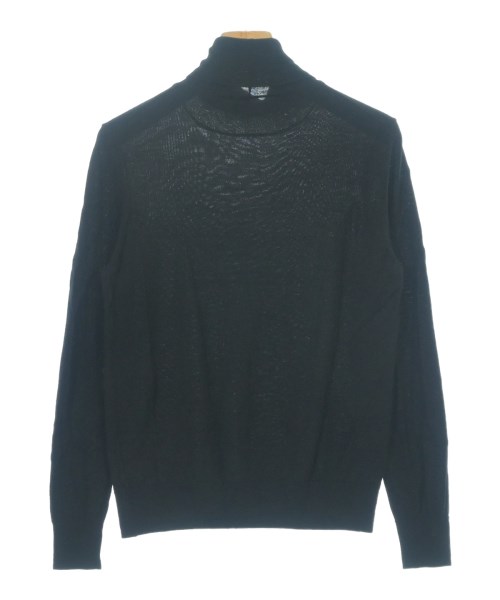 UNITED ARROWS（ユナイテッドアローズ）ニット・セーター 黒 サイズ:-(M位) レディース/2200604534040