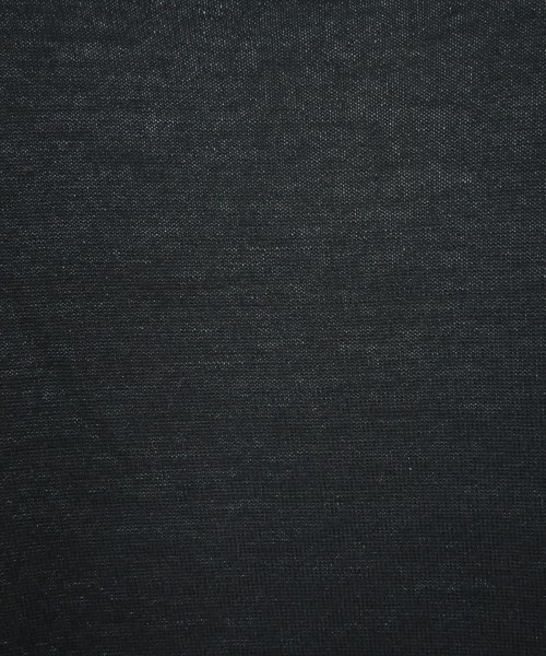 UNITED ARROWS（ユナイテッドアローズ）ニット・セーター 黒 サイズ:-(M位) レディース/2200604534040