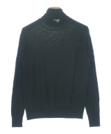 UNITED ARROWS（ユナイテッドアローズ）ニット・セーター 黒 サイズ:-(M位) レディース/2200604534040