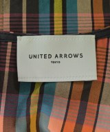 UNITED ARROWS（ユナイテッドアローズ）ブラウス その他（柄物・カラフル） サイズ:-(XL位) レディース/2200604534071