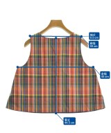 UNITED ARROWS（ユナイテッドアローズ）ブラウス その他（柄物・カラフル） サイズ:-(XL位) レディース/2200604534071