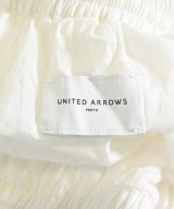 UNITED ARROWS（ユナイテッドアローズ）ロング・マキシ丈スカート 白 サイズ:36(S位) レディース/2200604873033