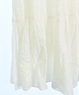 UNITED ARROWS（ユナイテッドアローズ）ロング・マキシ丈スカート 白 サイズ:36(S位) レディース/2200604873033