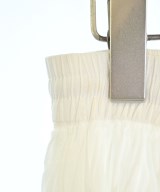 UNITED ARROWS（ユナイテッドアローズ）ロング・マキシ丈スカート 白 サイズ:36(S位) レディース/2200604873033