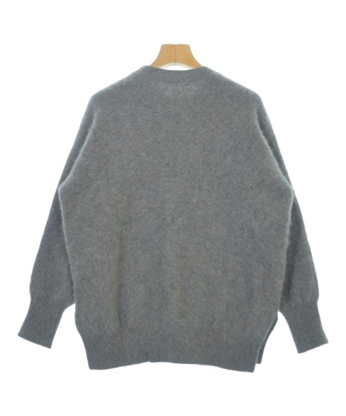 UNITED ARROWS（ユナイテッドアローズ）ニット・セーター グレー サイズ:F レディース/2200607355024